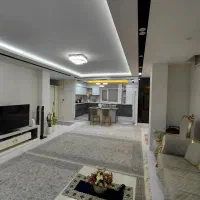 آپارتمان ۱۰۹ متری واقع در ویلاشهر
