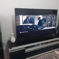 تلوزیون ۵۵ اینچ سام