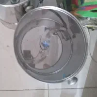 ۱عدد سبزی خرد کن ناسیونال