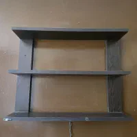 طبقات دکوری