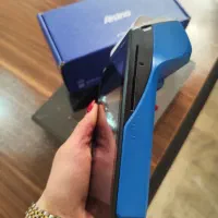 کشلس عابر بانک کارتخوان