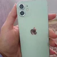 گوشی آیفون ۱۲نرمال
