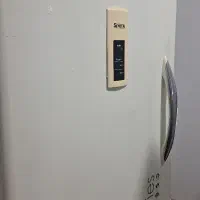 یخچال دو قلو مارک سینجر