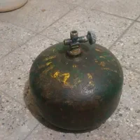 پکنیک وگاز ۳شعله