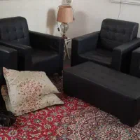 مبلمان اداری