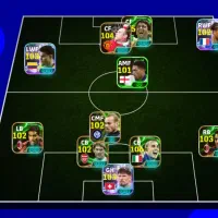 اکانت efootball