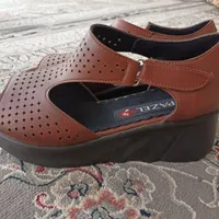 روتختی قهوه ای زنانه