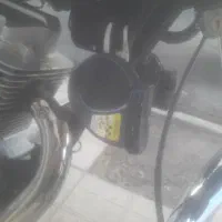 بوق موتور