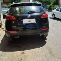 جک s 5|خودرو سواری و وانت|کرج, شعبان‌آباد|دیوار