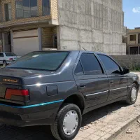 405 مدل 83