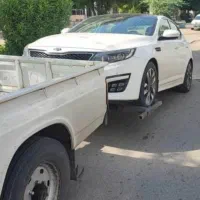 امدادخودرو جرثقیل خودروبرکفی نیسان یدکش شبانه روزی