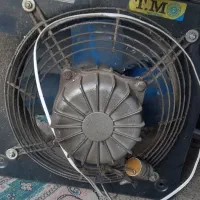 هواکش صنعتی نو نو