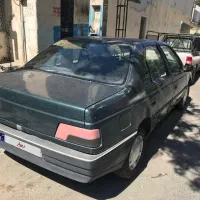 پژو 2000|خودرو سواری و وانت|تهران, شهرک ولیعصر جنوبی|دیوار