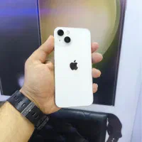 IPhone 13 128GB White ZAA