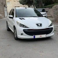 207مدل99|خودرو سواری و وانت|ارومیه, |دیوار