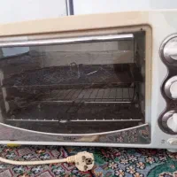توستر|اجاق گاز و لوازم برقی پختوپز|زنجان, |دیوار