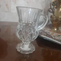 استکان دسته دار