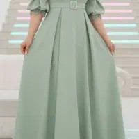 لباس مجلسی