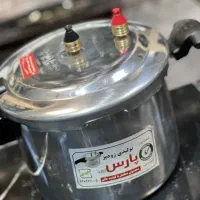 زودپز پارس زال