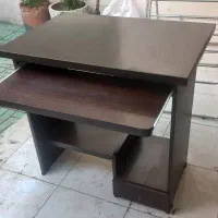میز کامپیوتر و تحریر
