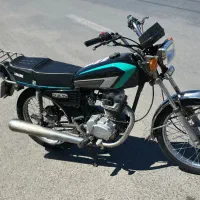 موتور مدارک دار درحد خشک