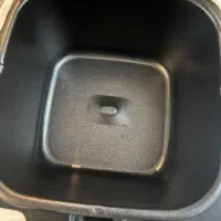 سرخ کن|اجاق گاز و لوازم برقی پختوپز|رشت, دیلمان|دیوار