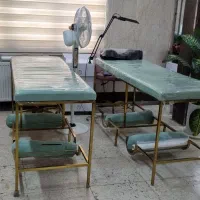 اجاره تخت مژه و فیشال