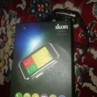 ساعت ikon
