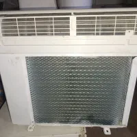 کولر18هزار اسپلی