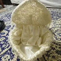 صدف بله برون عروس