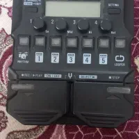افکت zoom G1four