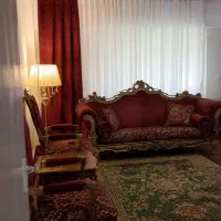 مبلمان به همراه ناهار خوری