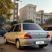 پراید 132 . مدل 87|خودرو سواری و وانت|تهران, ایران|دیوار