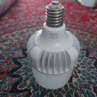 لامپ‌ 100w-230v-50Hz