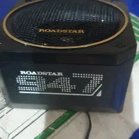 بلندگو ماشین roadstar