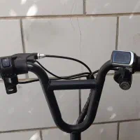 lسکوتر برقی هارلی
