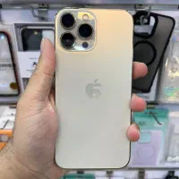 iPhone 13 Pro Max ZA/A بدون نقطه