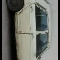 فروش پیکان مدل۷۹ فرسوده برای اسقاط