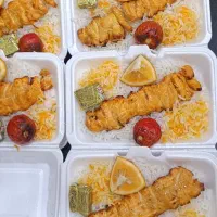 غذایی خانگی آنا