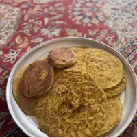 آرد گندم