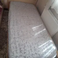 تخت با تشک