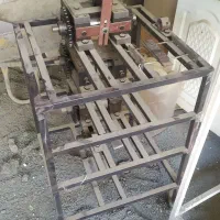 دستگاه چهار تیله کلاش