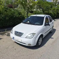 تیبا 1 مدل 1400