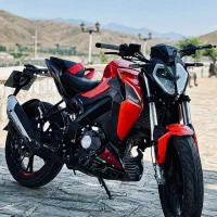 بنلی 180s|موتورسیکلت|خوی, |دیوار