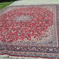 فرش ۱۲ متری سالم