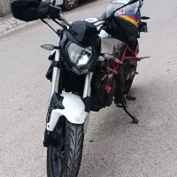 بنلی ۲۵۰