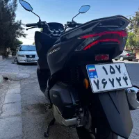 Pcx|موتورسیکلت|فردیس, شهرک راه آهن|دیوار