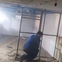 جوشکاری و خردکاری