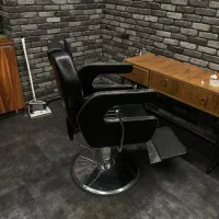 صندلی ارایشگاهی