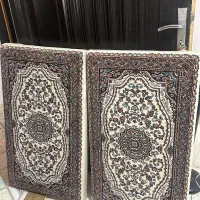 دو جفت پشتی  وتابلو